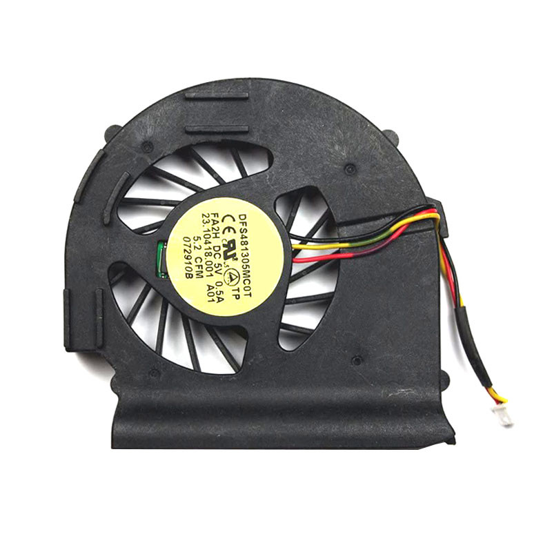 Ventola di raffreddamento compatibile con Dell Inspiron 15 (5580-YPG2H