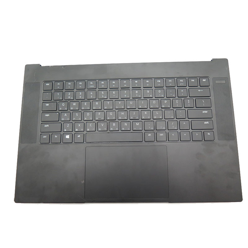 Laptop Akku Für Razer Blade 15 Advanced 2018-2019 - 15.4V 80Wh