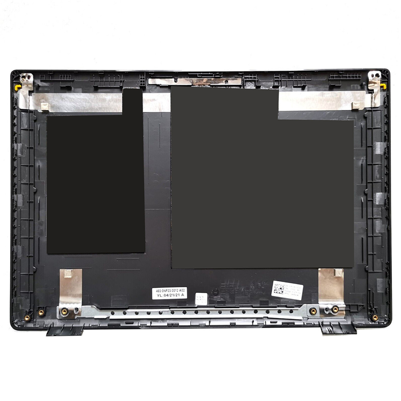 Laptop LCD Top Cover For DELL Latitude 3420 0KPK5R KPK5R 460.0NF03.0023 ...