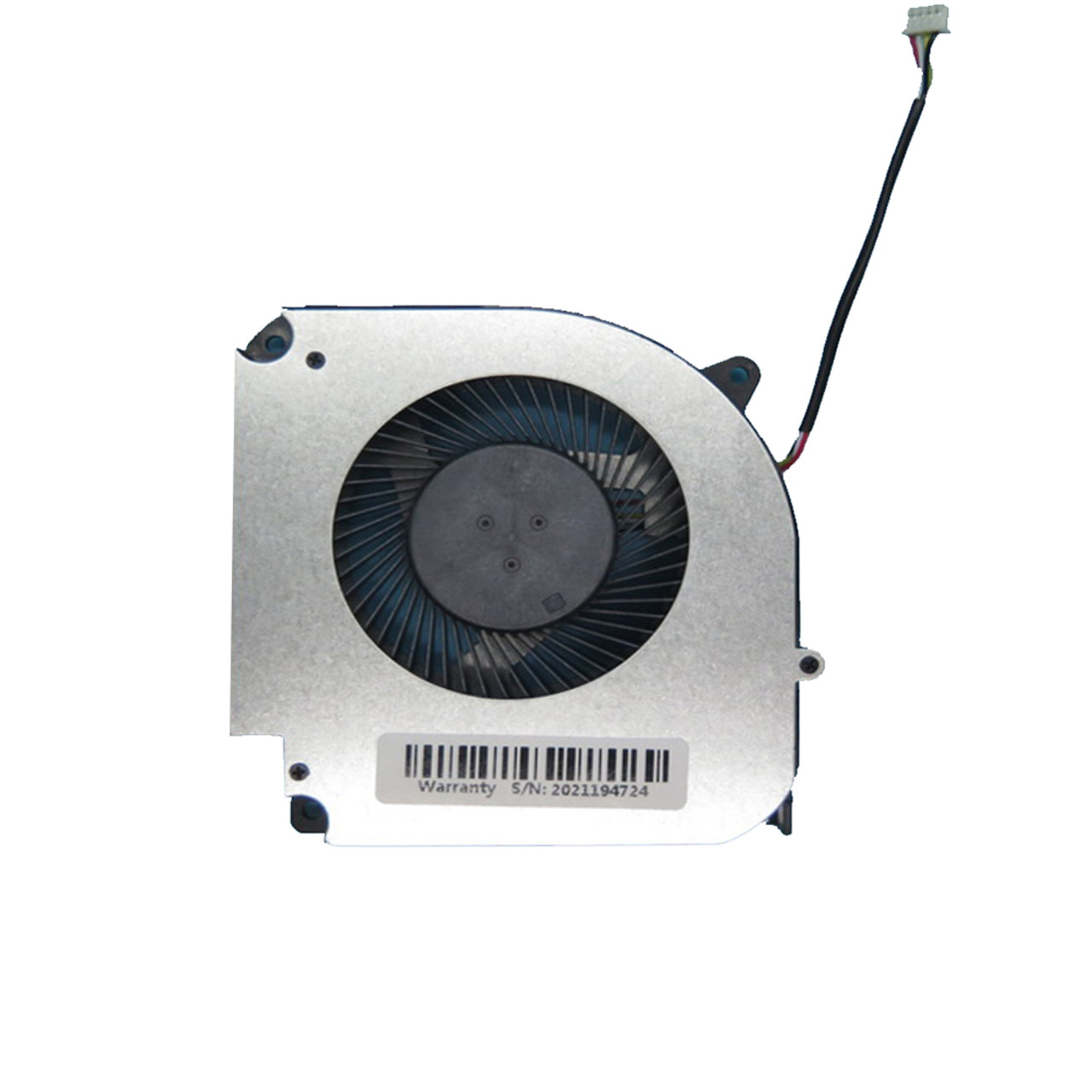 Laptop GPU Fan For Mouse Computer m-Book K700SN MB-K700SN