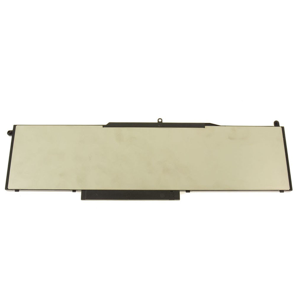 Precision 3520 Rtc Battery Laptop Battery For DELL Precision 3520 3530 VG93N Compatible 0WFWKK ...