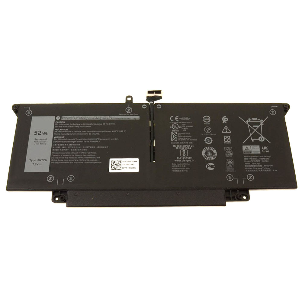 Laptop Battery For DELL Latitude 7310 7410 / 7310 2-in-1 7410 2-in