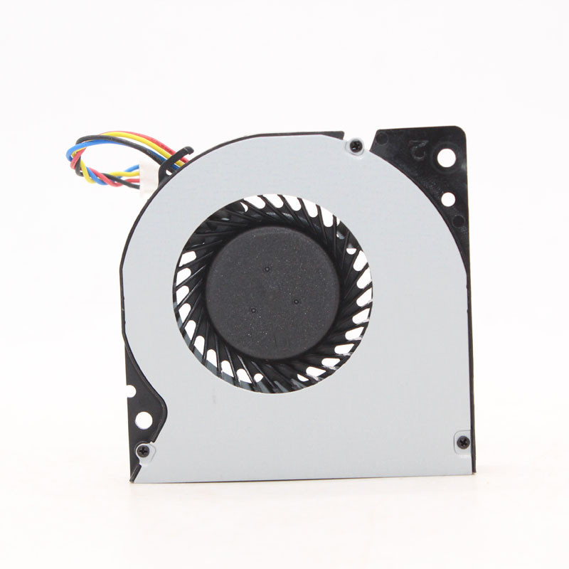 Mini Computer Cpu Fan MINI PC CPU Fan For ASUS VivoPC EG60070S1-C200-S9A 13MS01H0T01011 DC5V ...