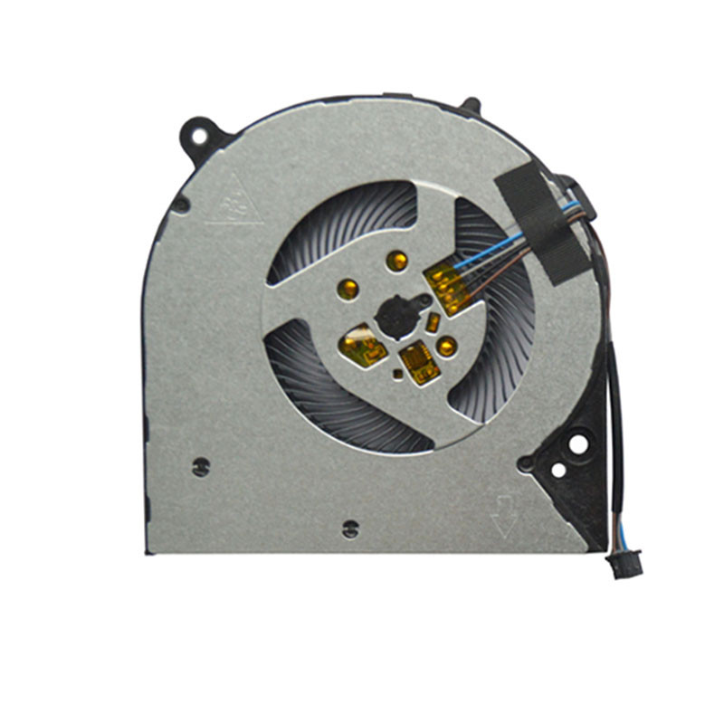 Laptop CPU FAN For HP 14S-CF0000TX 14S-CF0001TX 14S-CF0002TX 14S