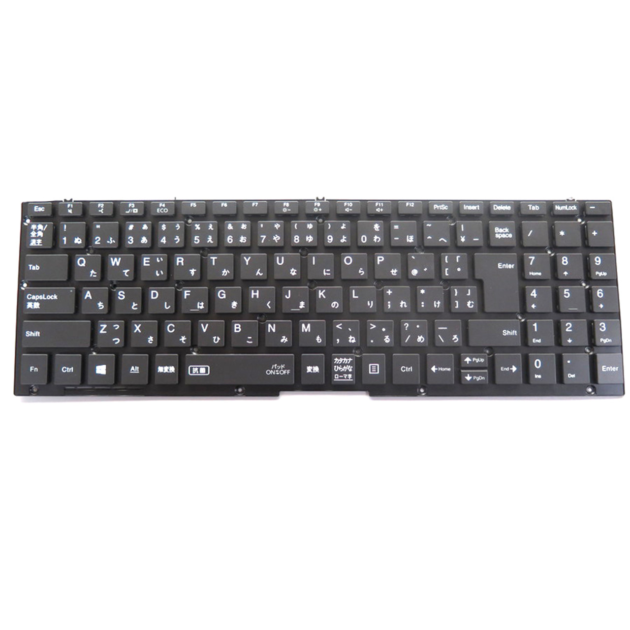 Laptop Keyboard For NEC LaVie NX750/LAG PC-NX750LAG NX750/LAG-YC