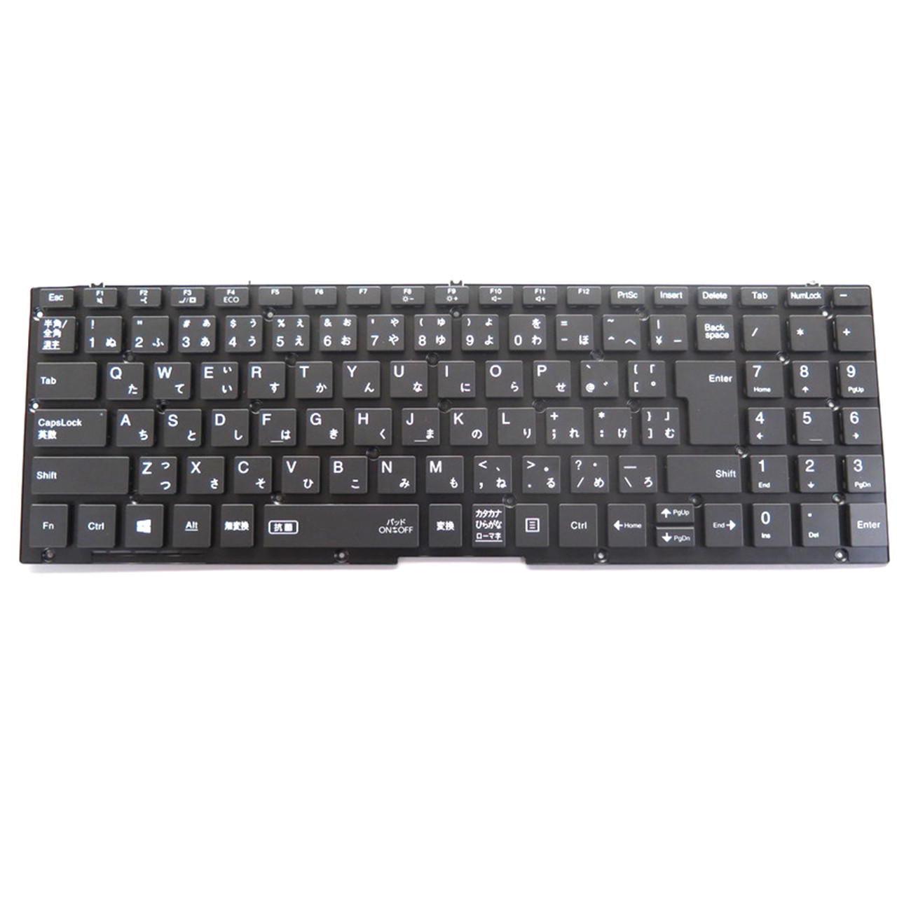 Laptop Keyboard For NEC LaVie NX850/LAG PC-NX850LAG NX850/LAG-E3  PC-NX850LAG-E3 NX860/LAG PC-NX860LAG NX860/LAG-N PC-NX860LAG-N Japanese JP  JA Black ...