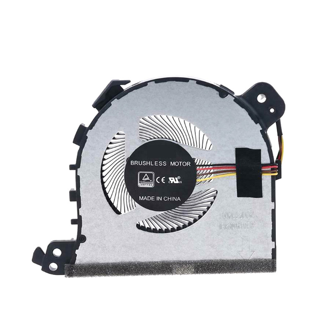 Laptop CPU Fan For NEC LaVie NS200/R2W PC-NS200R2W NS200/R2W2 PC-NS200R2W2  NS200/R2W-S4 PC-NS200R2W-S4 DC5V 0.5A New