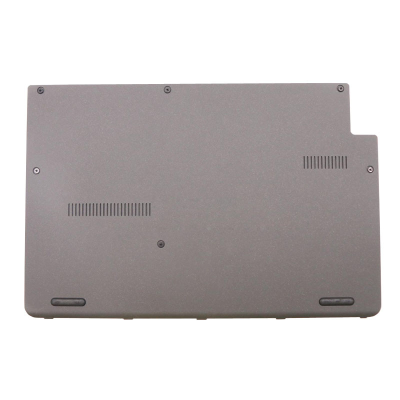 Laptop Big Door Base Case E Cover For Lenovo ThinkPad 11e Chromebook 20d9 20da 20db 20du 00hw172 3dli5hdlv00 New - Foto 3