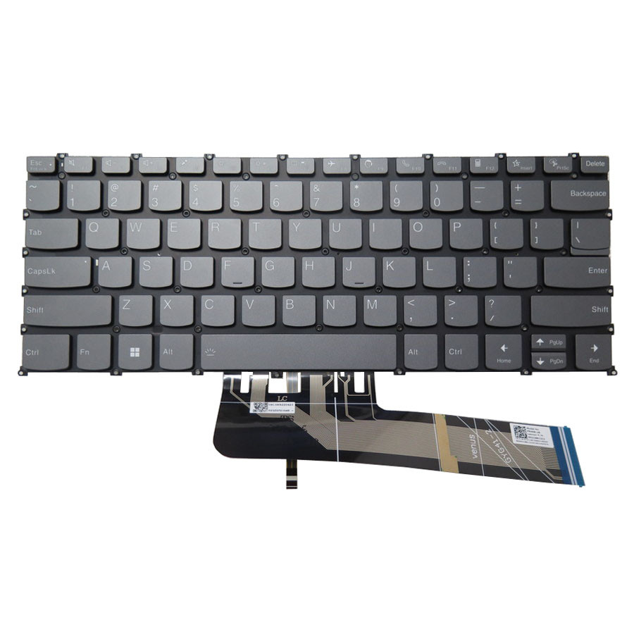 Gintai Computerschrauben Für Lenovo Yoga Slim 7 - Ersatzschrauben Set