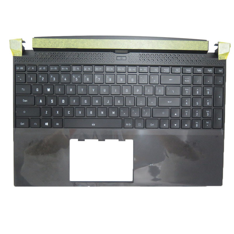 Ventilateur De GPU+CPU 7mm Pour Gigabyte Aorus 15p Wb