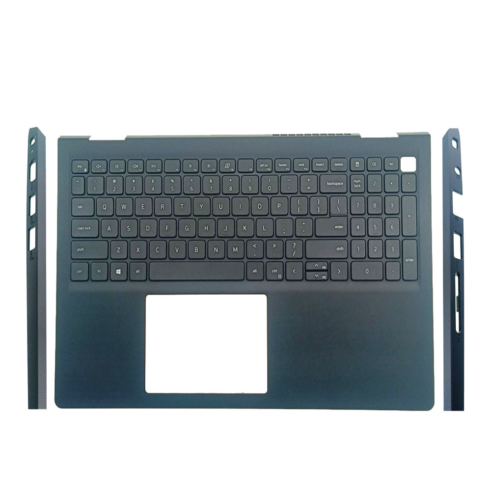 Laptop Palmrest For DELL Vostro 15 3510 3515 3520 3525 0TPXKP