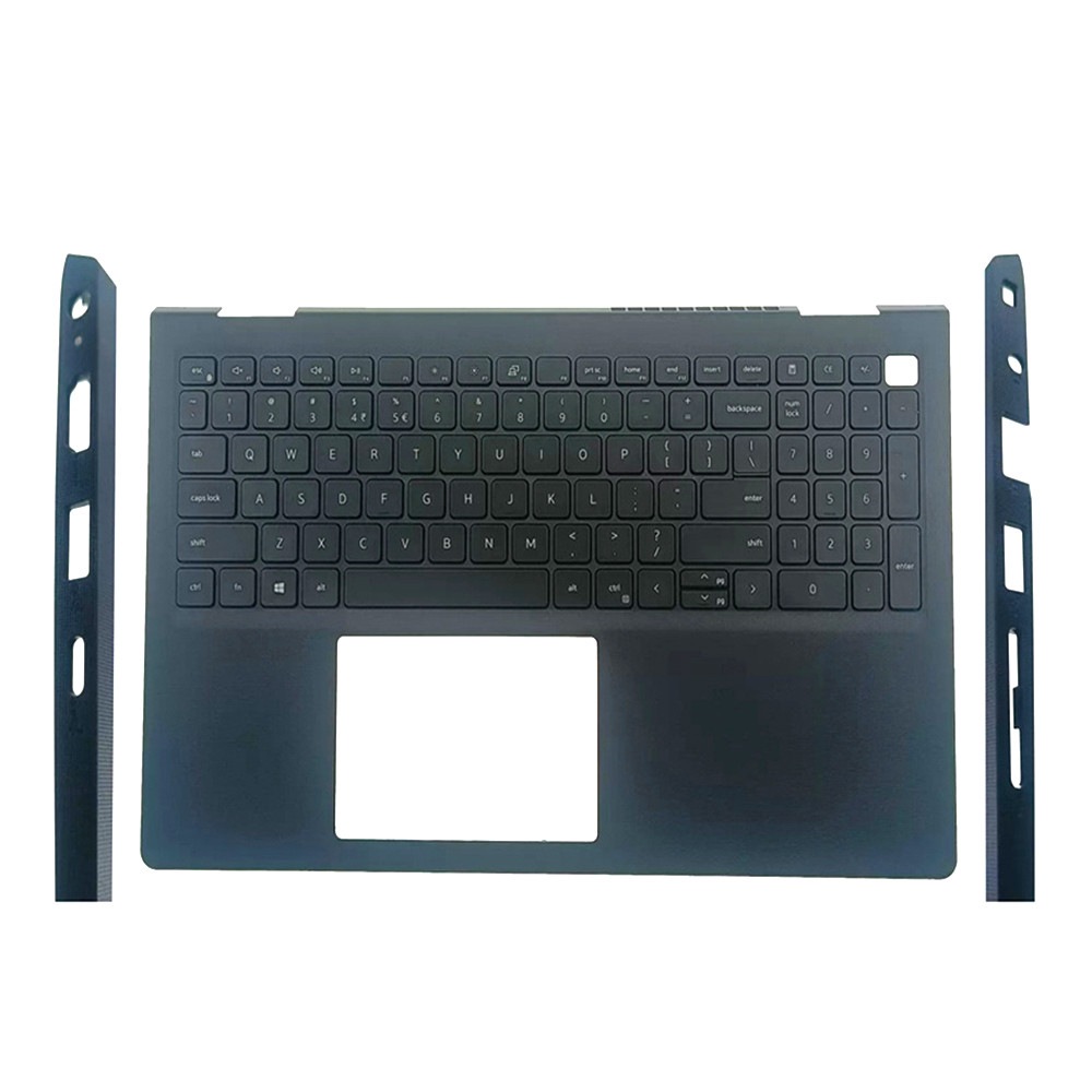 Nueva Funda Para Dell Vostro 3510 3520 3525 Modelos A/B/C/D Tapa