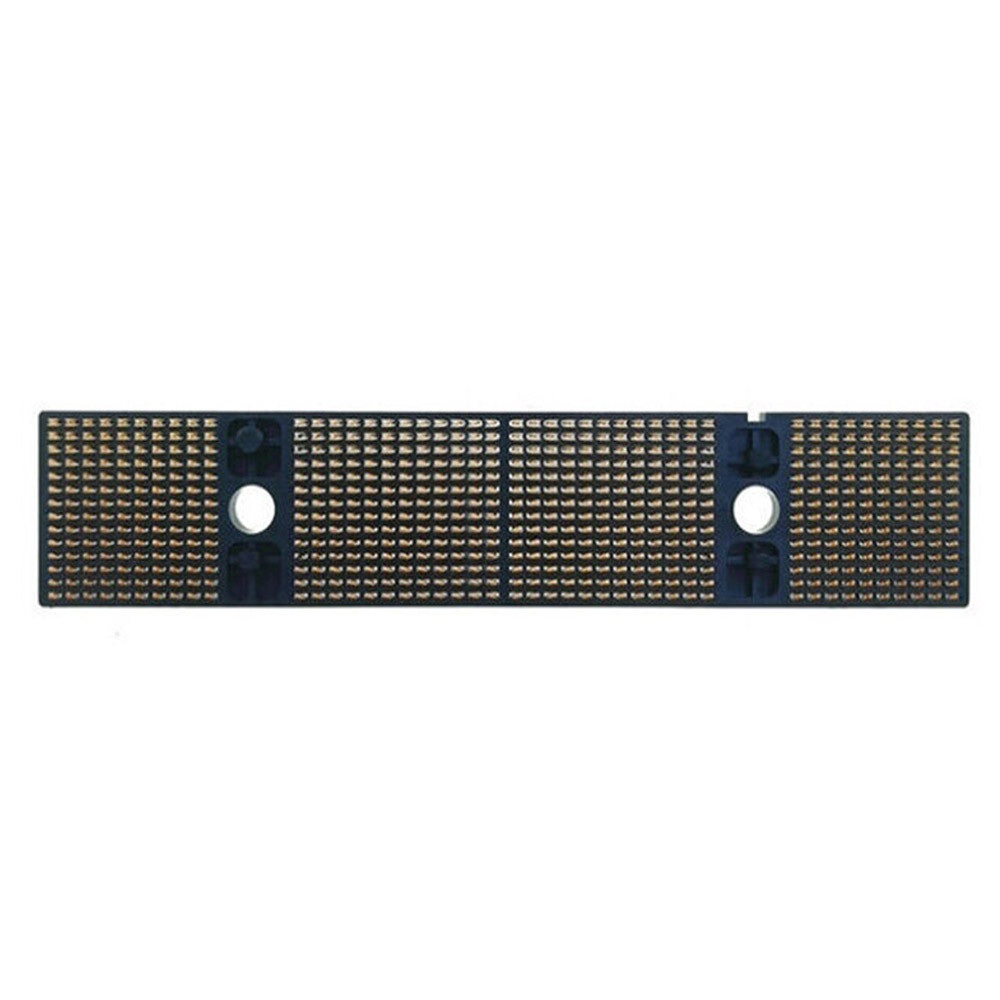 Laptop-Touchpad Für Dell Precision 7670 7680 7770 7780 – Ersatzteil 06HWXW / HWXW (schwarz)