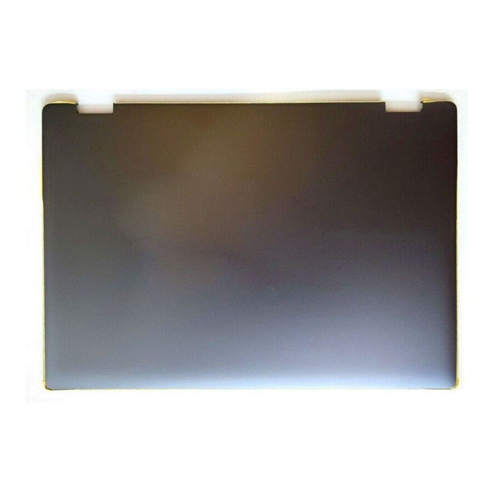 Gintai LCD-Scharniersatz Für Dell Latitude 9420 – Linkes & Rechtes Scharnier, Schwarz
