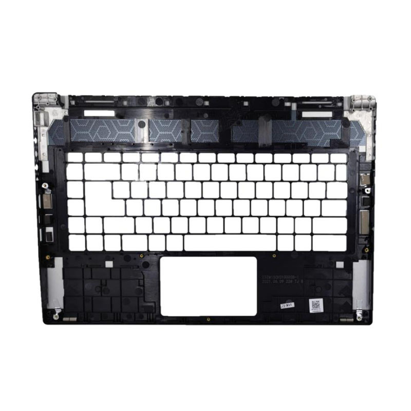Cover Posteriore Blu Per MSI Delta 15 A5EFK (MS-15CK) - Ricambio Nuovo 3075CKA411Y42