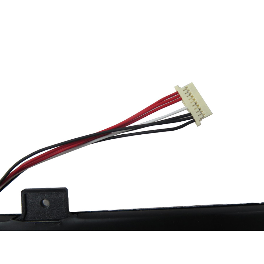 Laptop Battery For HKC N13RA 7.6V 5000MAH 38WH 10 PIN 7 lines New ...