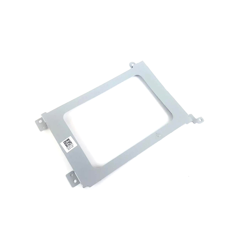 Annadue 2.5" Notebook Hard Drive Holder Hard Drive Bracket Metal Kit - View #2