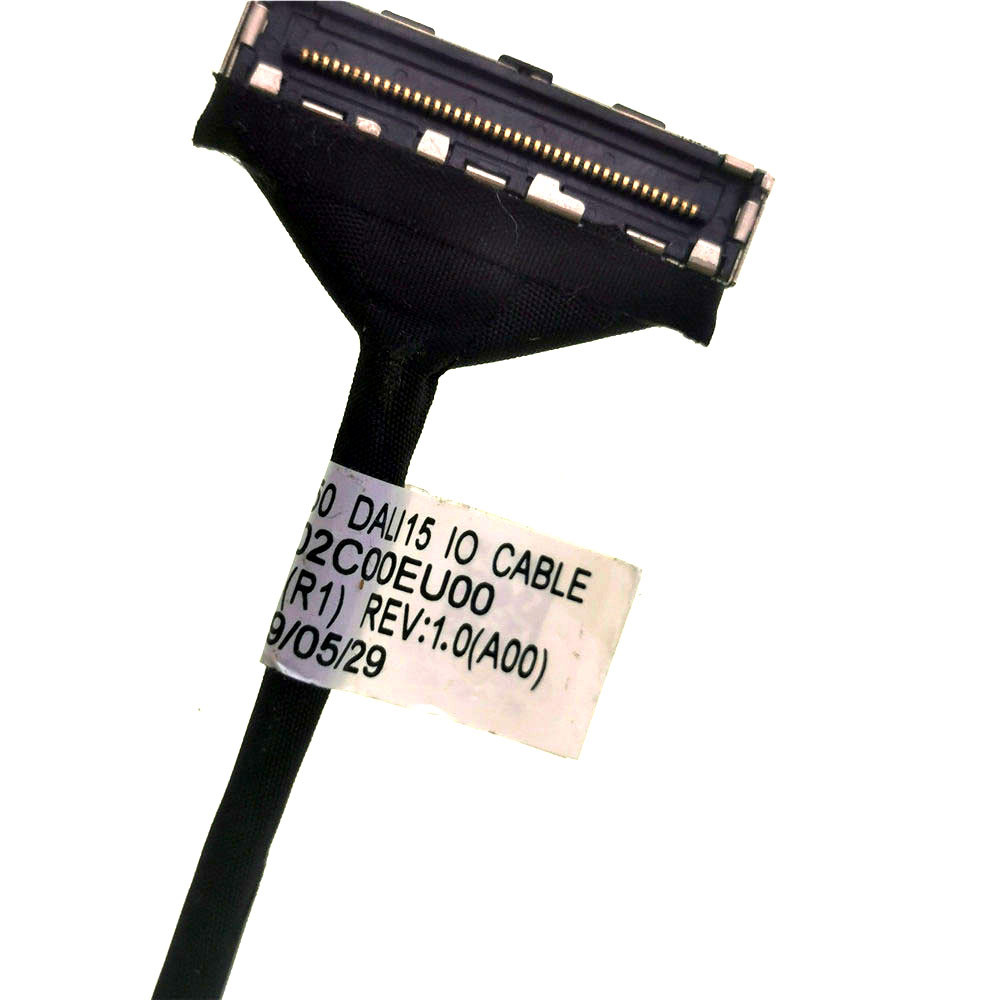 Laptop IO plate Cable Flex Cable For DELL Vostro 15 5568 V5568 05DIOB ...