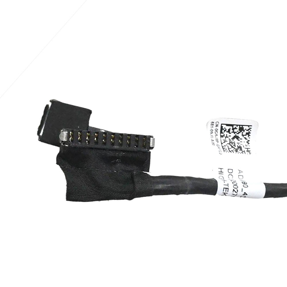 Cavo batteria DL per Dell Latude 5570 E5570 Precision