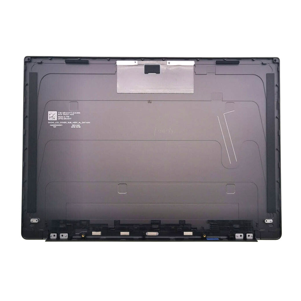 Genuine Dell Latitude 7490 LCD Bezel Surround With Webcam Cutout - THC03 VRWJM-623792