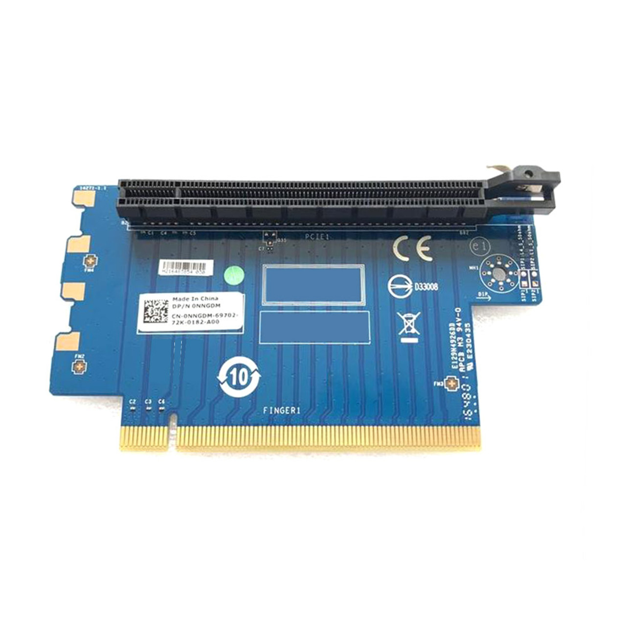 Desktop Video Expansion Card For Alienware X51 R2 MS-4271 0NNGDM