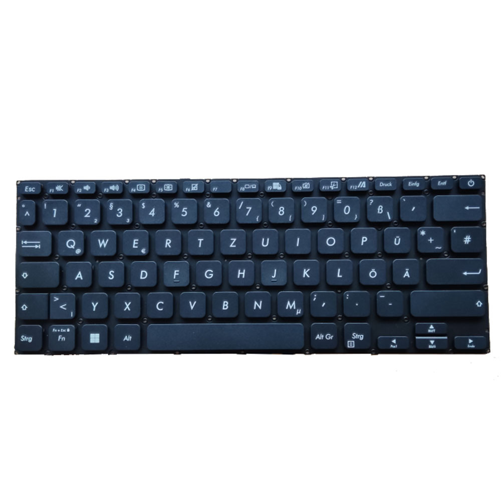 Original Laptop Notebook Tastatur Backlight Per-key RGB Für Asus ROG Strix Serie