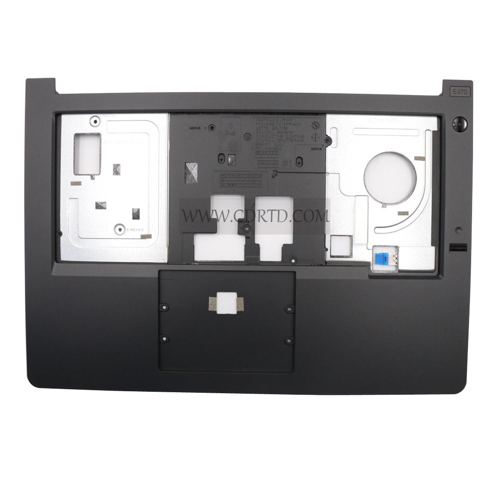 Palmrest (Repose-poignet) Pour Lenovo ThinkPad T470 - Réf. AM12D000200 - Occasion Fonctionnel