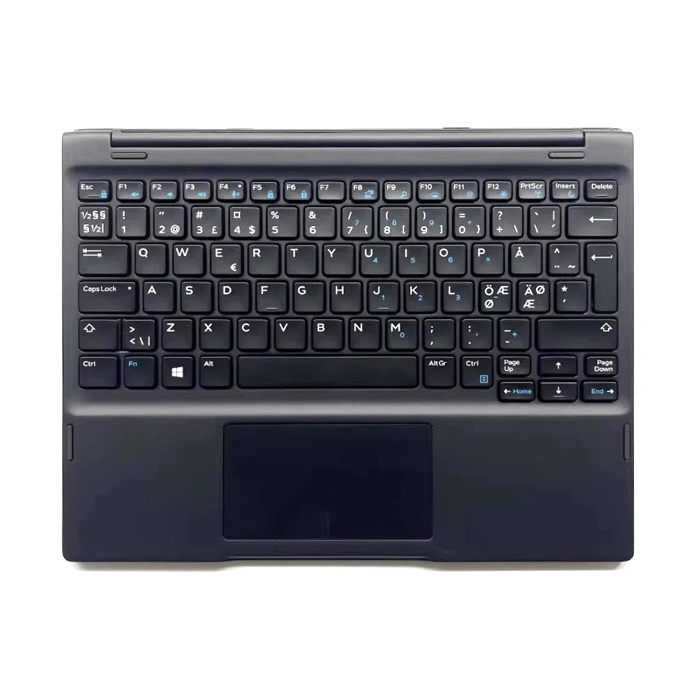 Battery for Dell Latitude 7285 2-IN-1 KEYBOARD