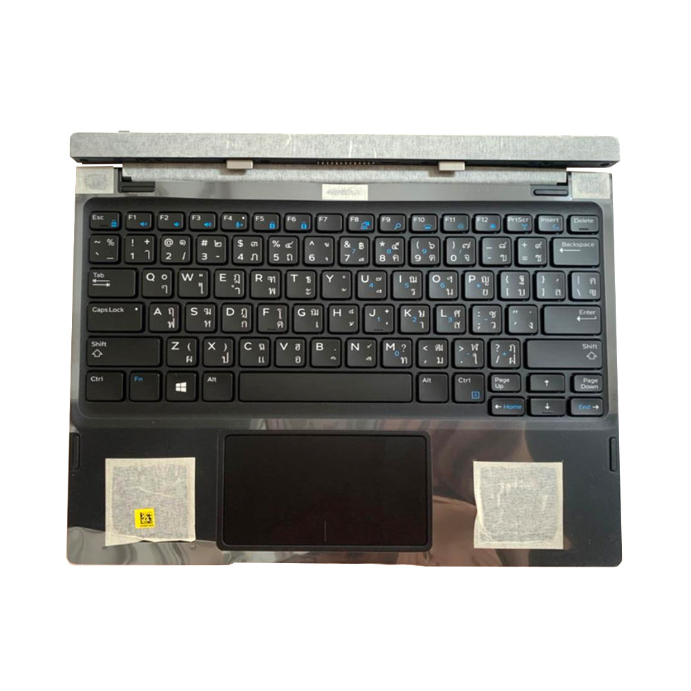 Tastiera DELL K17M Latitude 7285 2-in-1 Productivity
