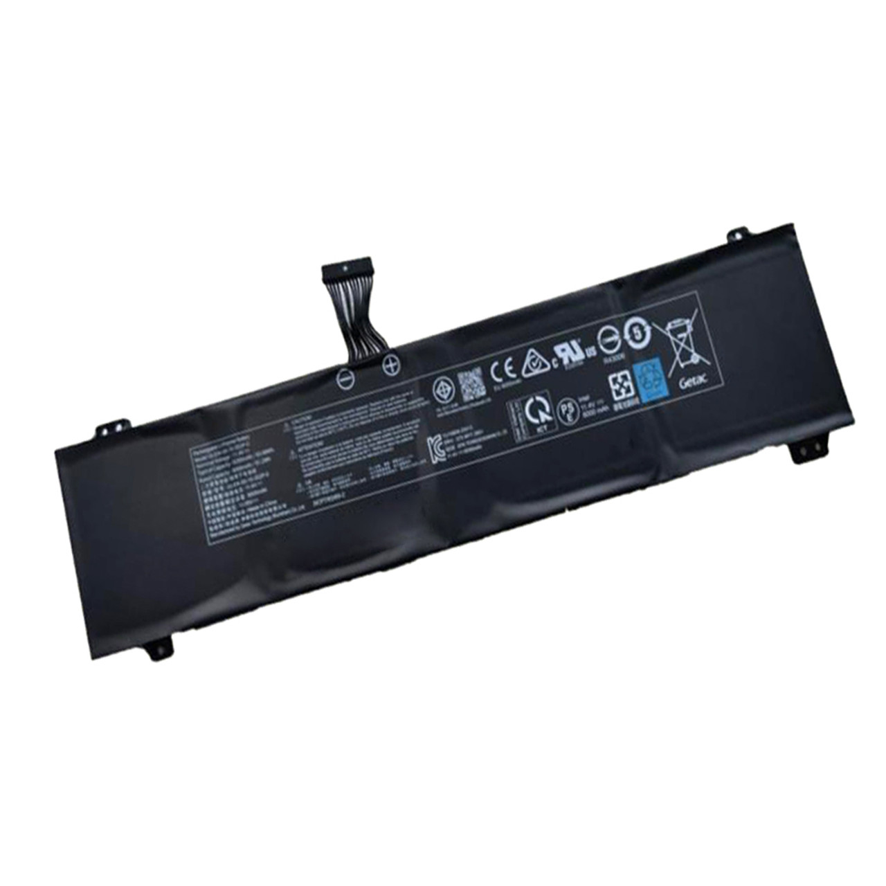 Laptop Battery For Galleria UL7C-R36 UL7C-R37 11.4V 8200MAH 93.48WH New
