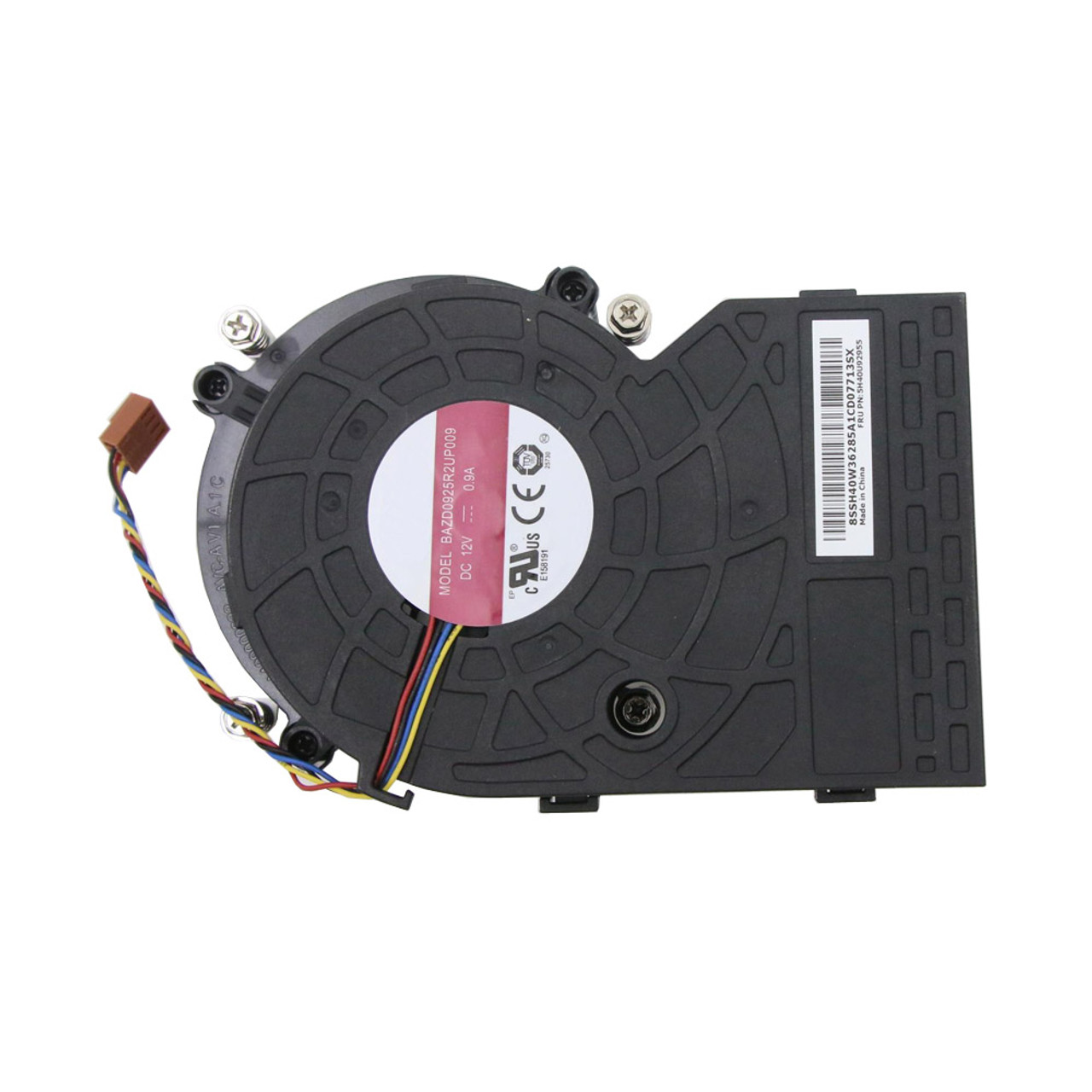 アンファン 1/piece SUNON MF40102VX-1Q01U-A99 2-wire DC24V 2.02W 4CM