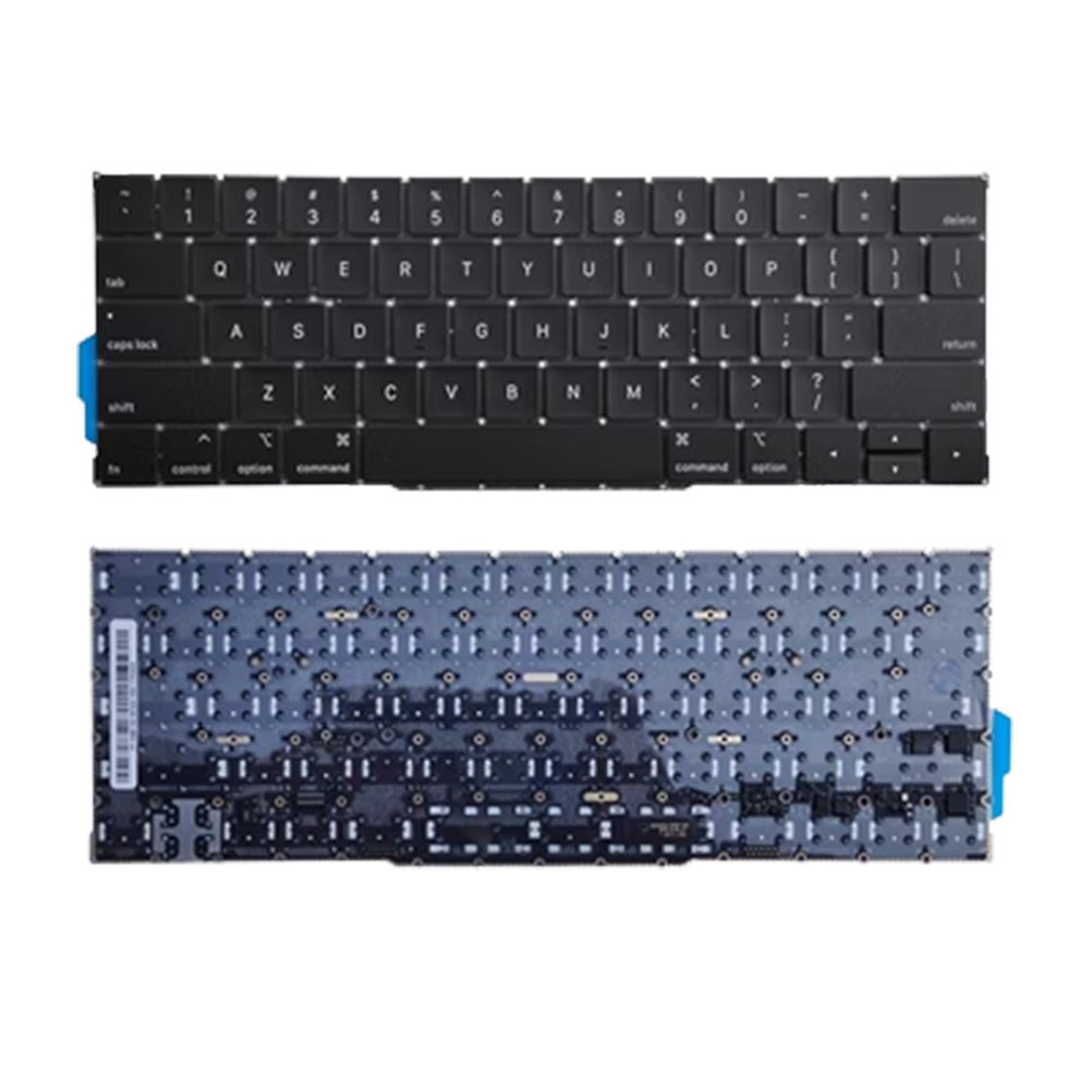 Laptop Keyboard For Apple MacBook Pro A2159 EMC 3301 MacBookPro15