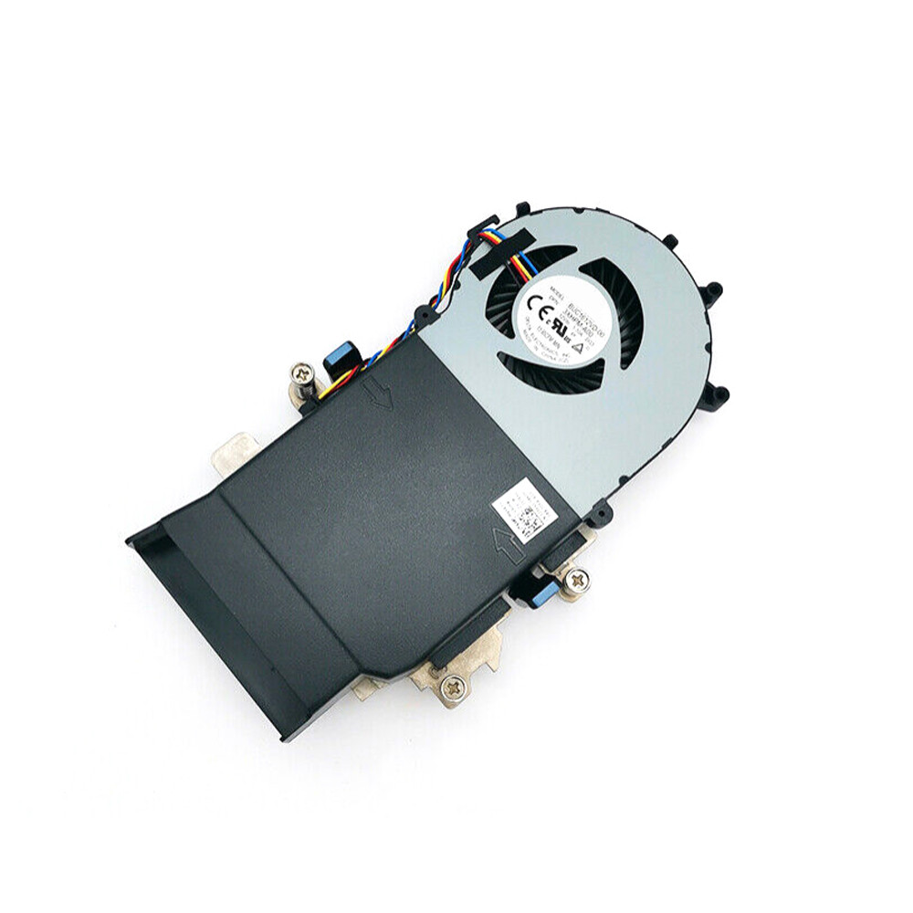 Replacement New All-in-one CPU Cooling Fan for DELL Replacement New All-in-one CPU Cooling Fan for DELL