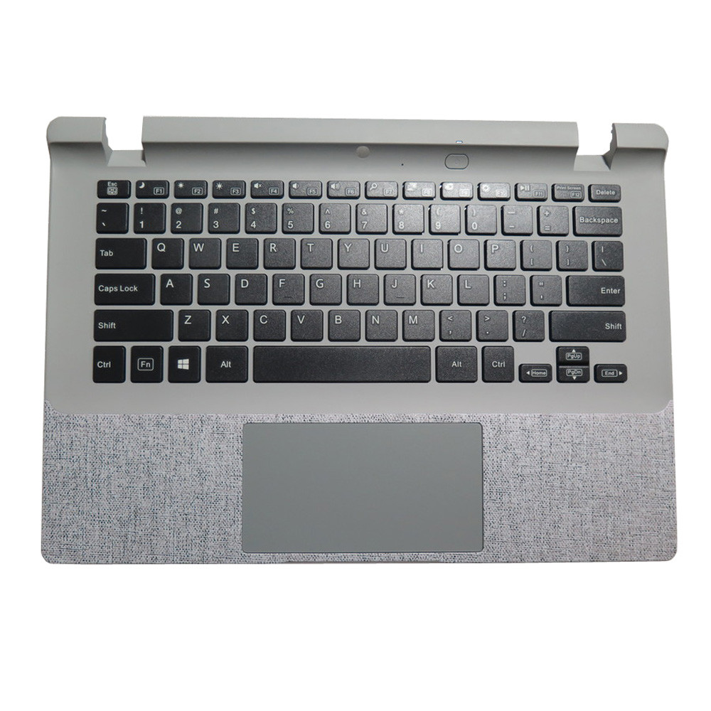 Laptop PalmRest&keyboard For AVITA Essential NE14A2CNC54B English