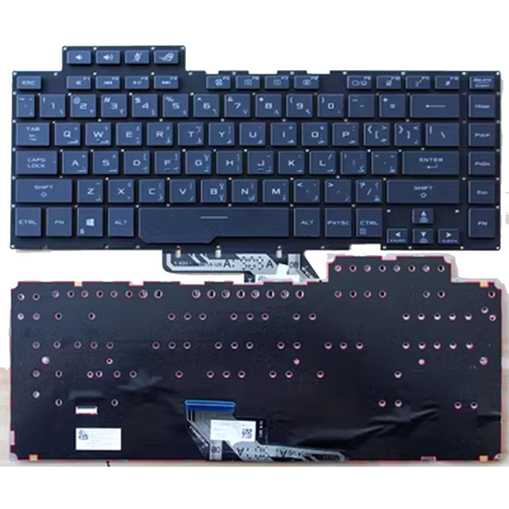 Ventilateur Portable CPU Cooling Fan Replacement Compatible With