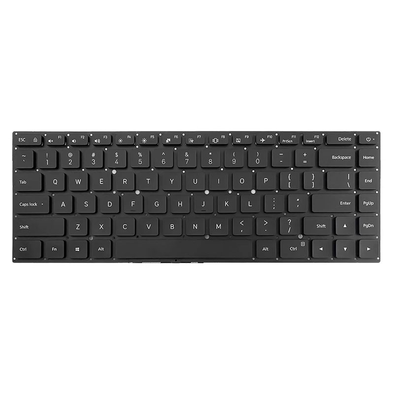 Laptop Keyboard For Xiaomi Redmibook 16 XMA2002 XMA2002-AJ XMA2002-AJ ...
