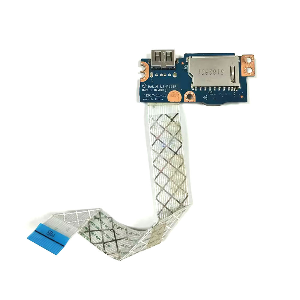 Dell Latitude 3590 Connecteur VGA