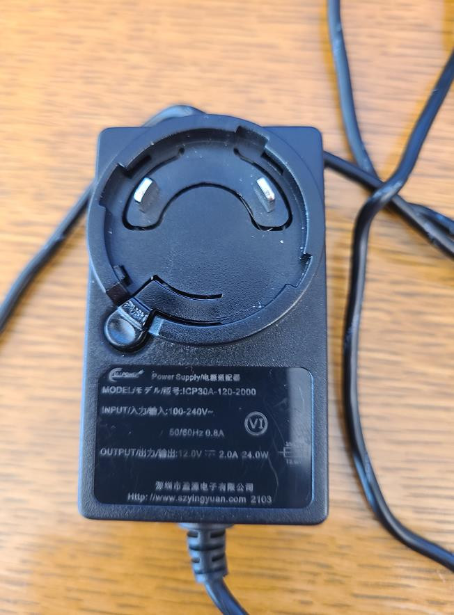 Caricabatterie Per Laptop USB-C Per Paraurti EZbook Italia - Foto 5