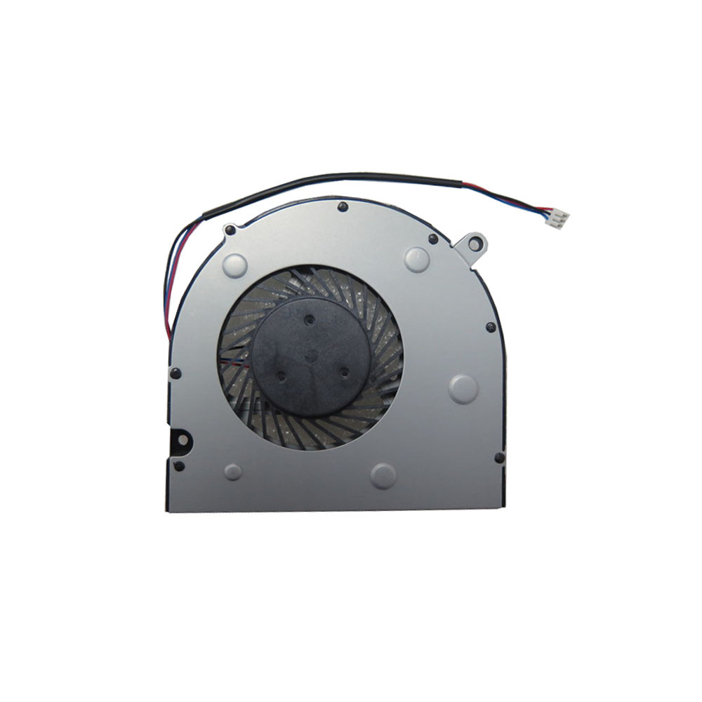 Ventilateur De Refroidissement Pour Ordinateur Portable - Compatible HIPAA, Pour Fujitsu, Topstar Modèles - 4