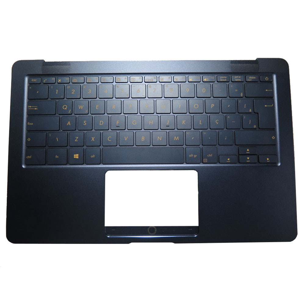 SOLUTIONS-365 COMATIBLE KEYBOARD FOR ASUS ZENBOOK UX490 UX490U UX490UA Backlit Internal Laptop