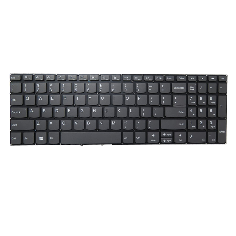 Laptop Keyboard For Lenovo V330-15IKB V330-15ISK V130-15IKB V130