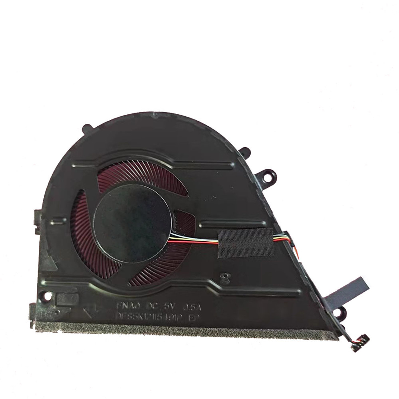 Laptop CPU FAN For HP Pavilion Aero 13-BE0000 M52816-001 TPN-W152