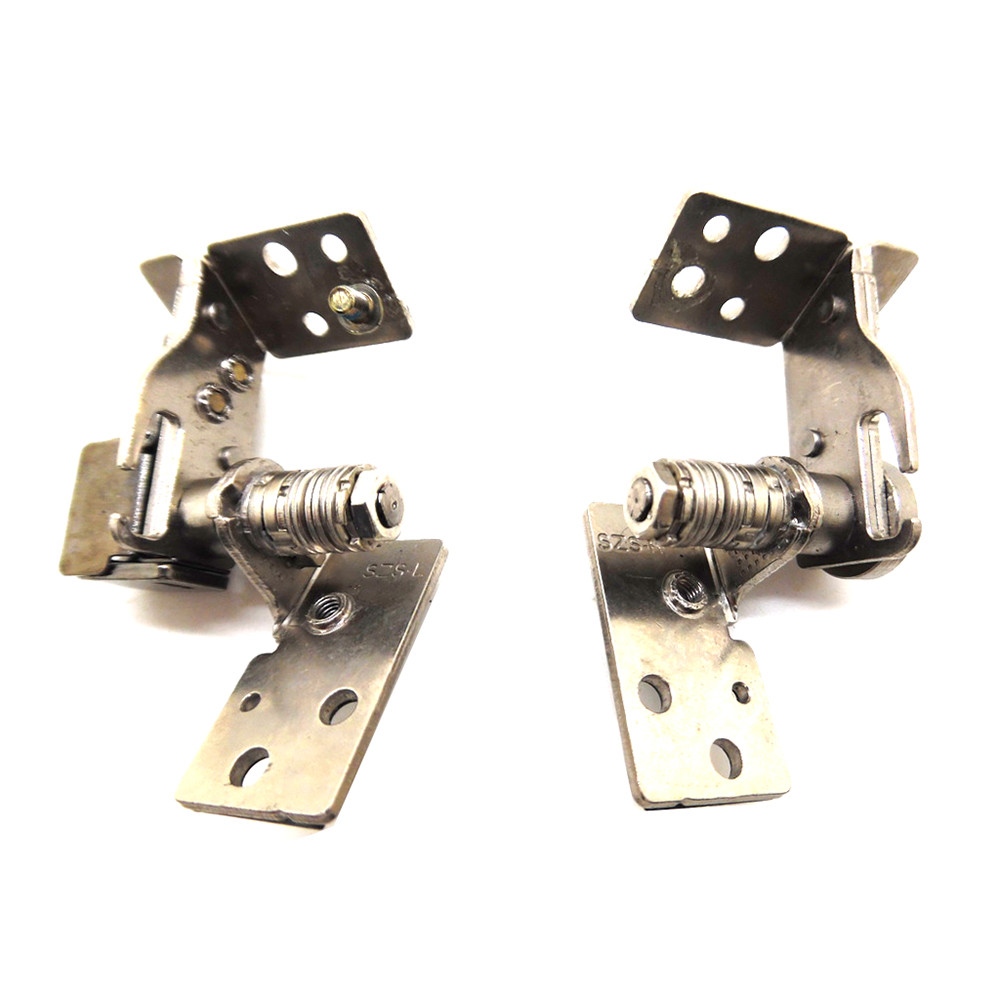 Laptop LCD Screen Hinges Set (L & R) For Dell Inspiron 3442 3443