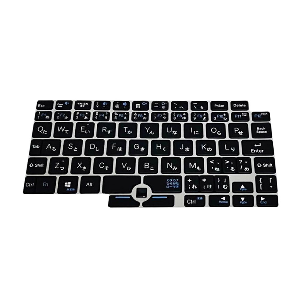 UMPC-03-SR NANOTE NEXT ドンキPC 32,780円、SSD搭載で表示速度が150％アップしたドンキの7型ノートPC