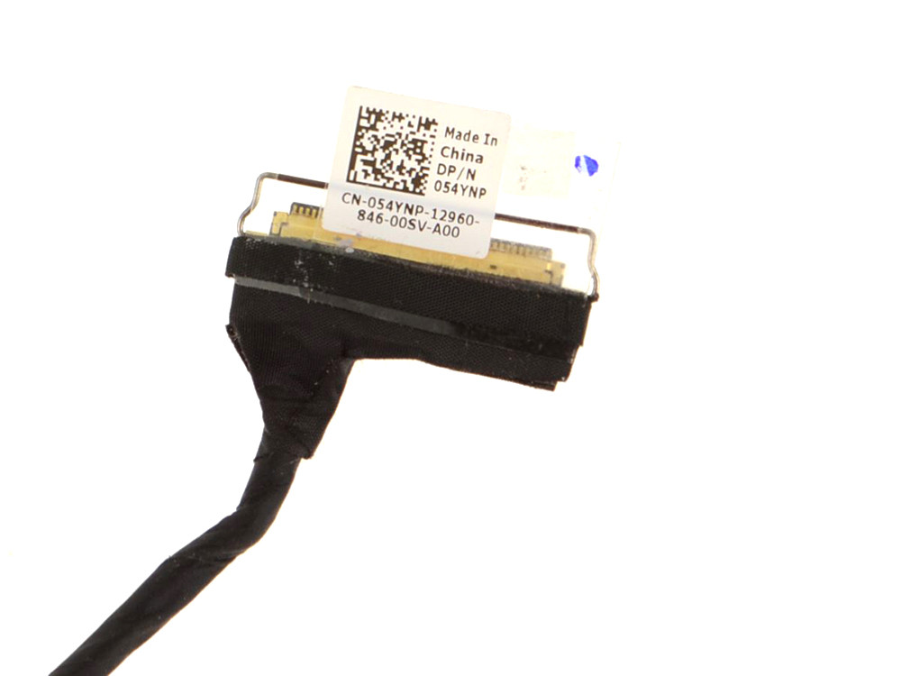 Ersatz-LCD-Kabel Für Dell Inspiron 15 3565/3567 & Vostro Serie – Kompatibel Mit 54YNP, Getestet
