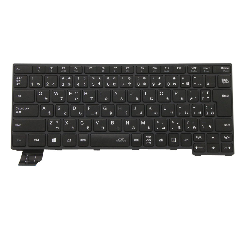 [値下げ] Lenovo Thinkpad x250 キーボード不良 天板ラベル Amazon | WJZX(忠興部品です) 適用するLenovo ThinkPad L570 L560 T550