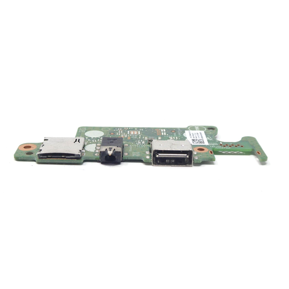 For HP Probook 650 G1 Card Reader Ethernet USB Port Board 6050A2566801 For HP Probook 650 G1 Card Reader Ethernet USB Port Board 6050A2566801