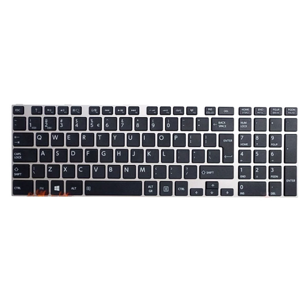 Balkan genuine keyboard Toshiba C70-A U50 M50 L50 L70