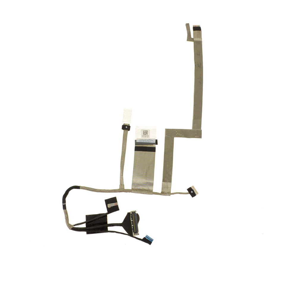 Cavo Schermo LCD Per Dell Latitude 5289 – LVDS 0P2C5V, Nuovo