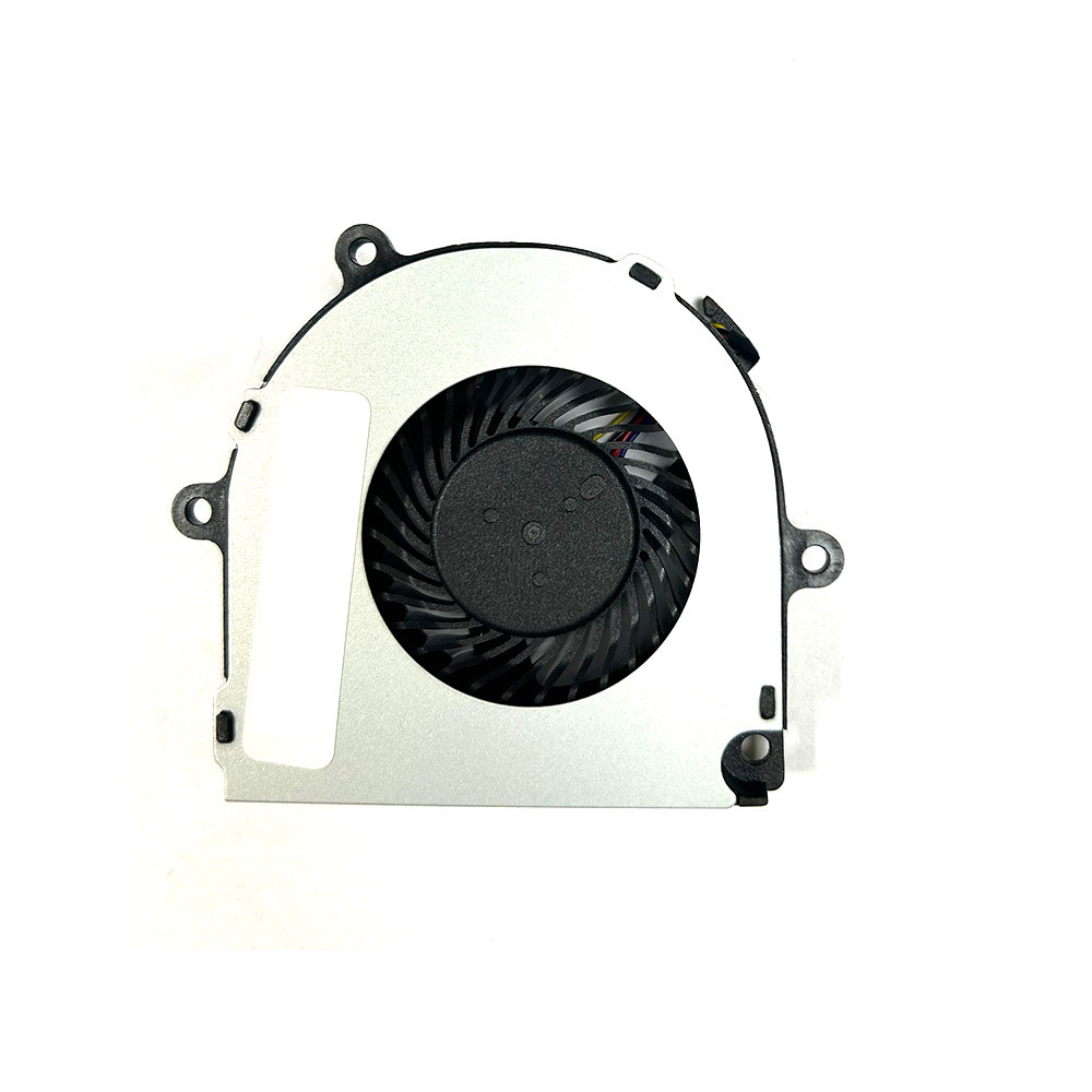 Replacement CPU Fan For AceMagic AM06 Pro Mini PC - DC5V 0.5A Version Two Cooling Fan
